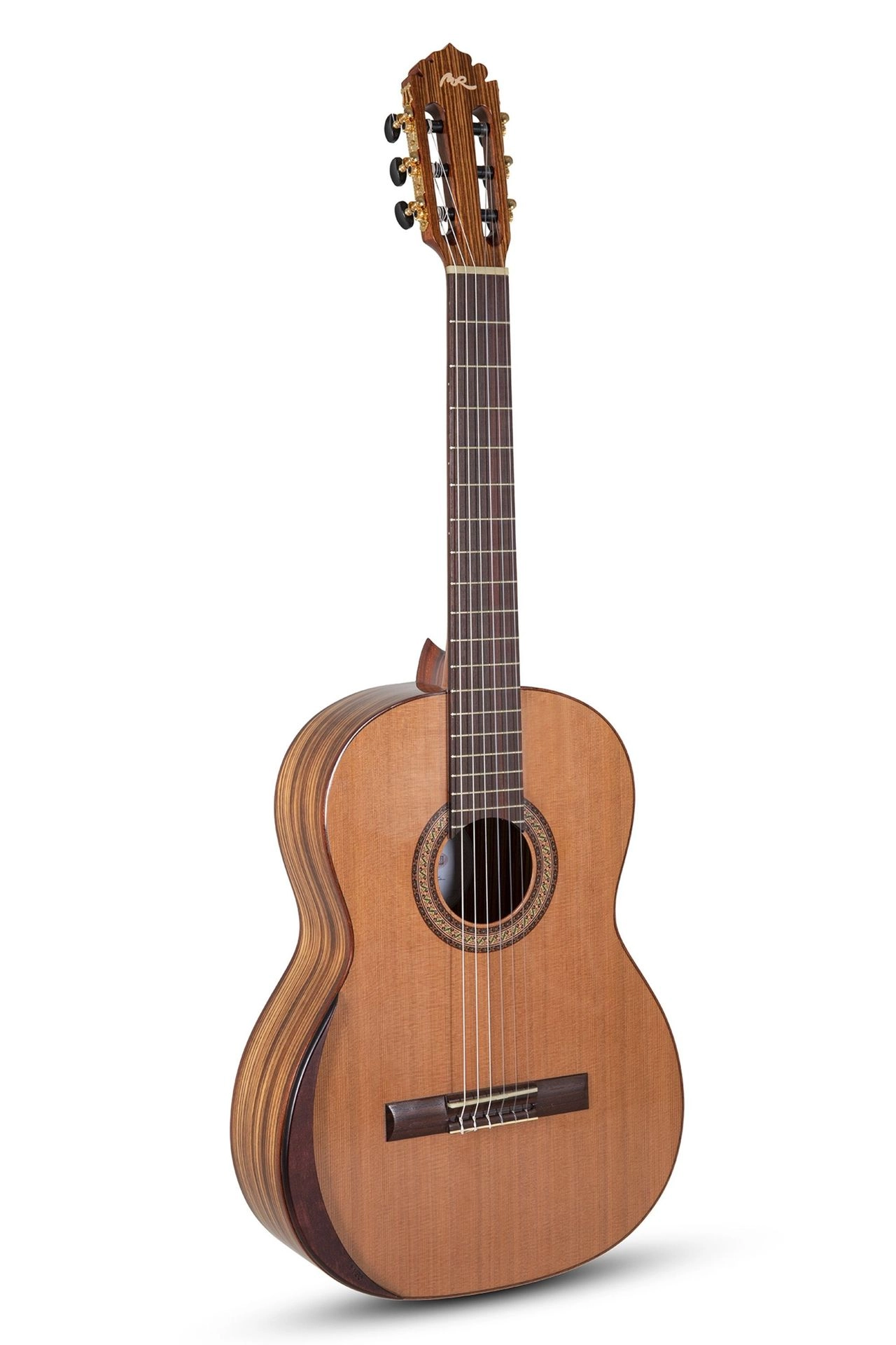 Manuel Rodriguez Academia 40-C 4/4 Konzertgitarre