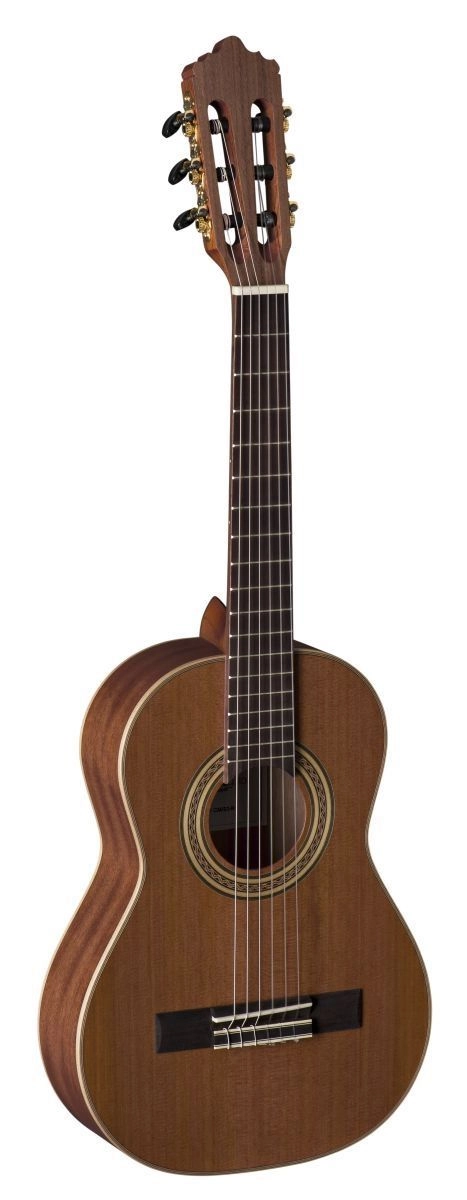 La Mancha Rubi CM/53 1/2 Konzertgitarre