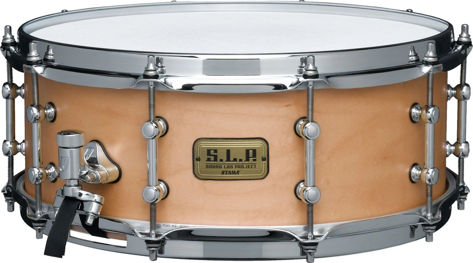 Tama S.L.P. Snare LMP1455-SMP Classic Maple