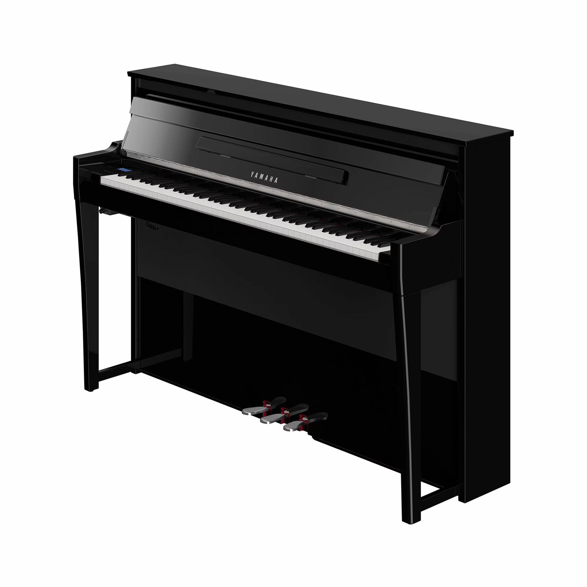 Yamaha NU1XA PE Digitalpiano - Testinstrument -