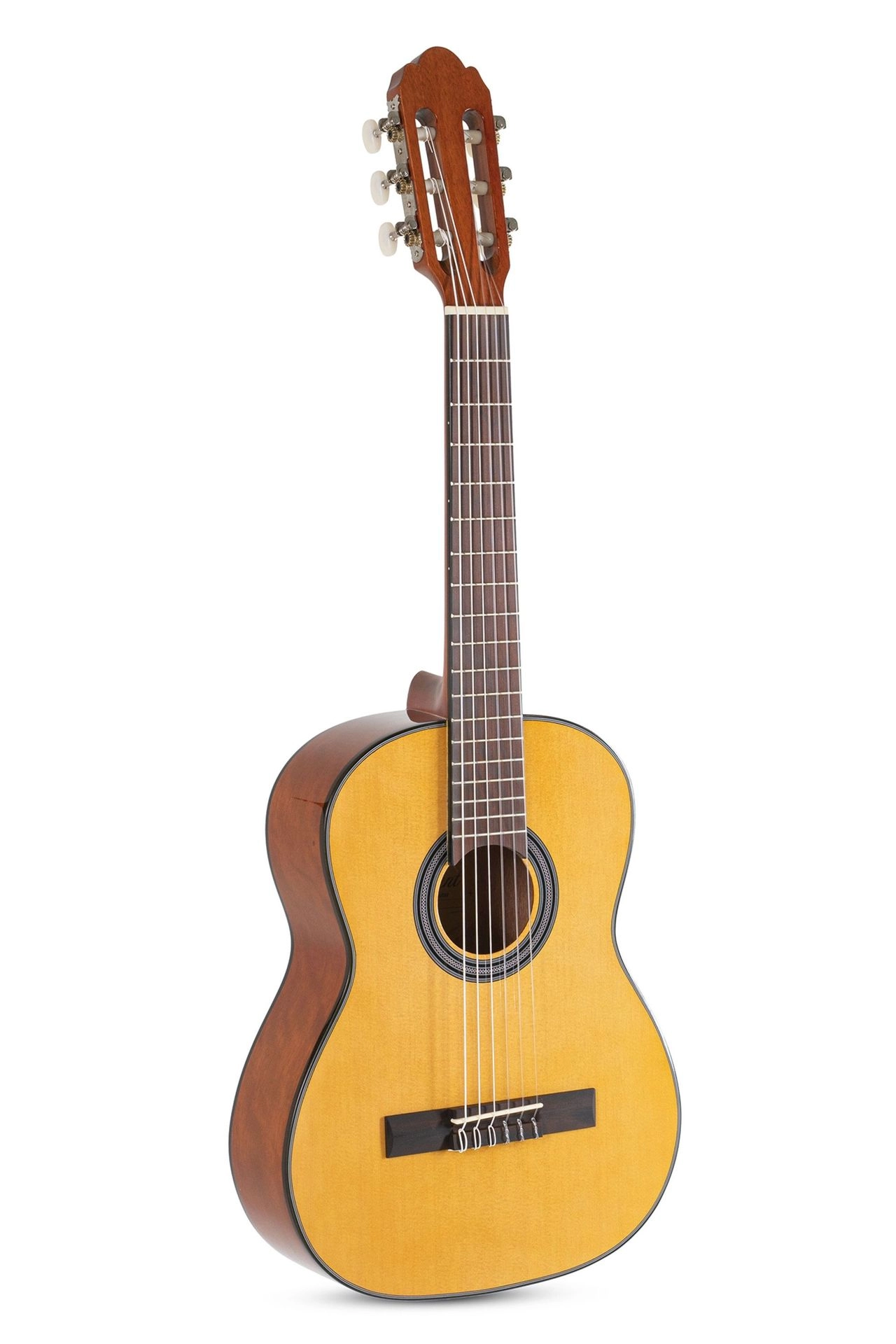 Gewa Klassikgitarre Student Natural 1/2