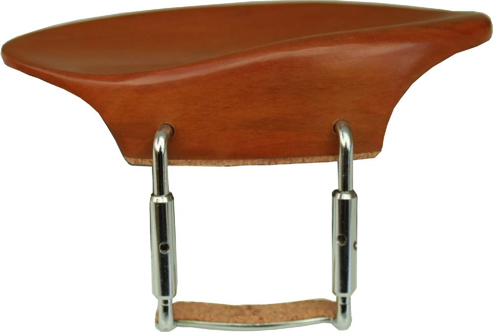 GEWA Kinnhalter Violine "Spohr" 4/4 Buchsbaum , Kinnhalter