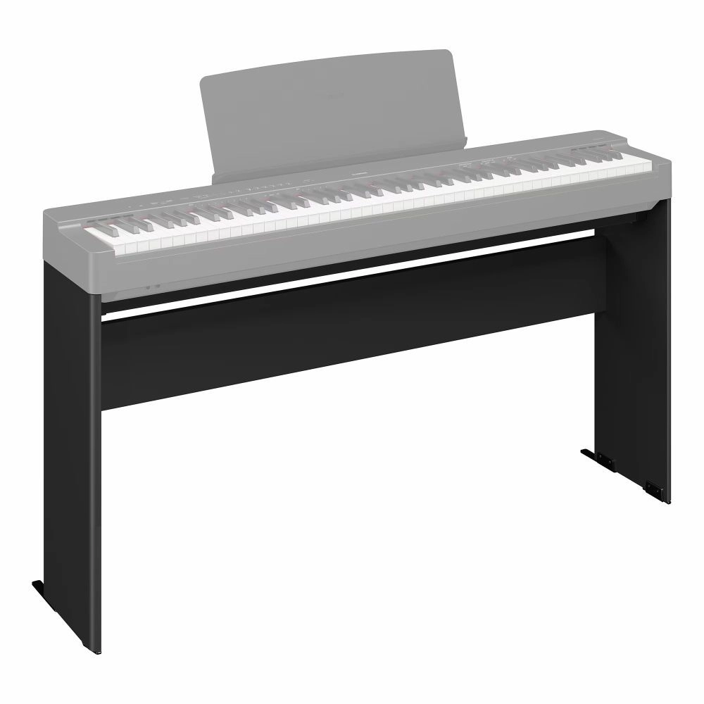Yamaha L-200B Untergestell für Yamaha P-225 schwarz