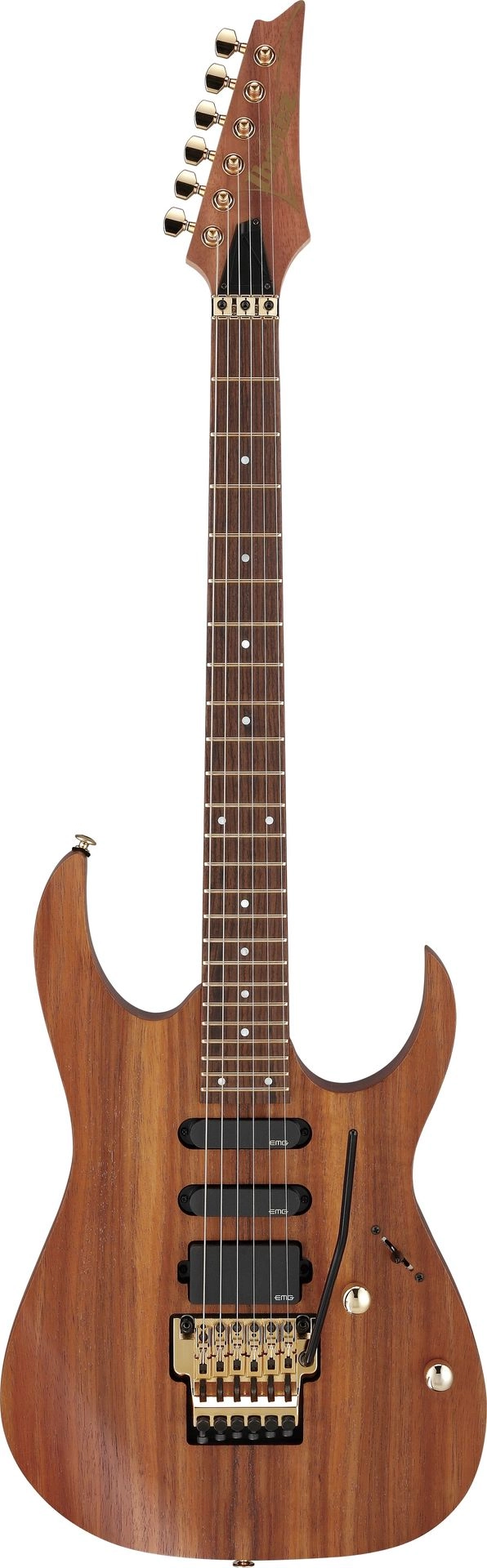 Ibanez RG6PKAG-NTF E-Gitarre