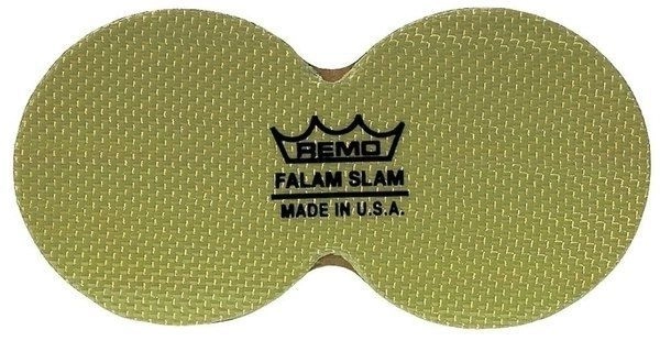 Remo Falam-Slam-2,5", doppelt KS-0012-PH