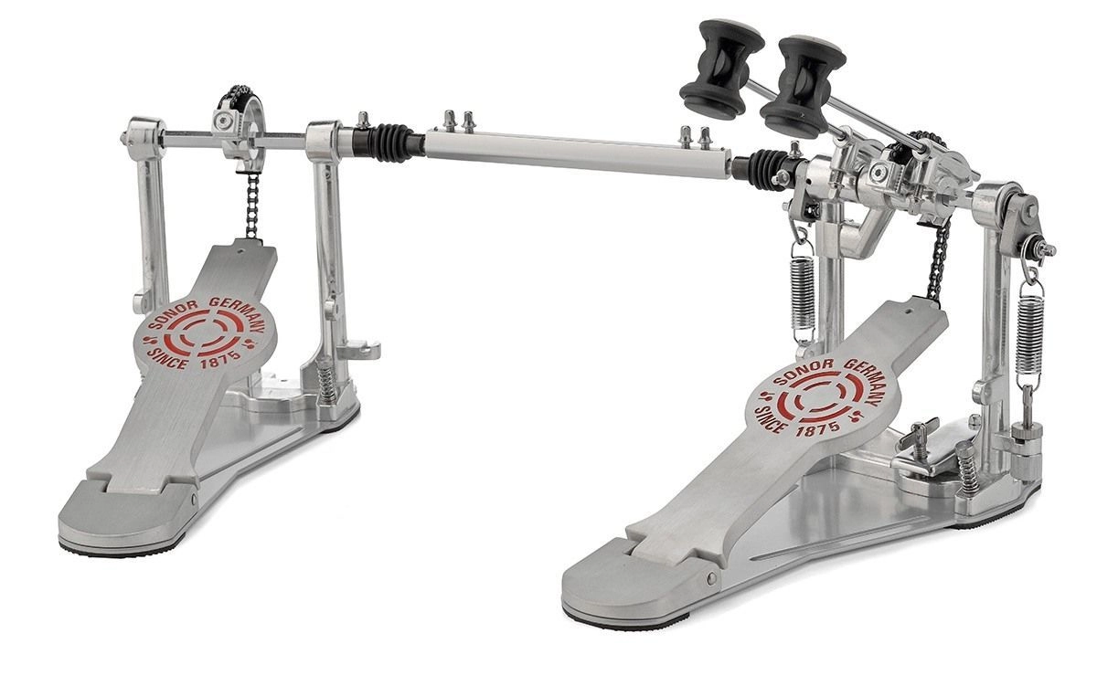 Sonor DP 2000 S R Double Pedal