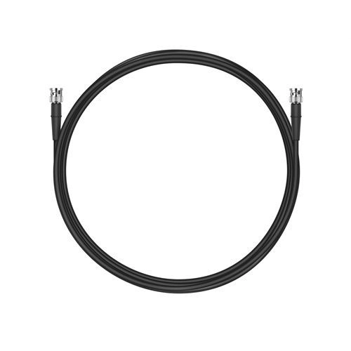Sennheiser GZL RG 8x - 5m BNC-Kabel 50 Ohm mit geringer Dämpfung