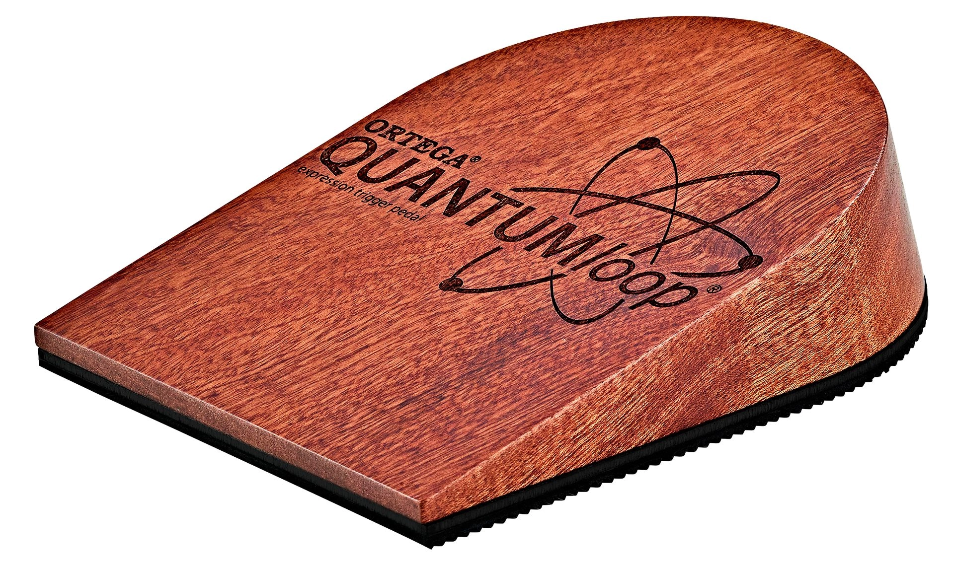 Ortega QUANTUM EXP aktives Expressionpedal