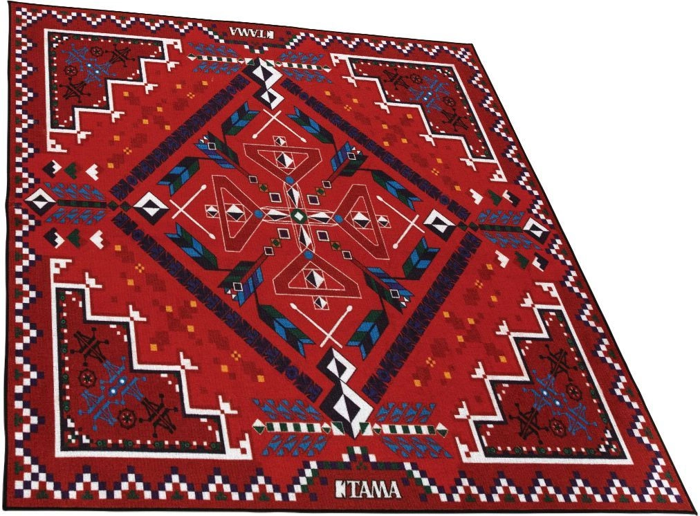 Tama Drum Rug TDR-SW Southwestern
