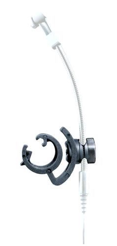 Sennheiser MZH 908 D Mikrofonklammer