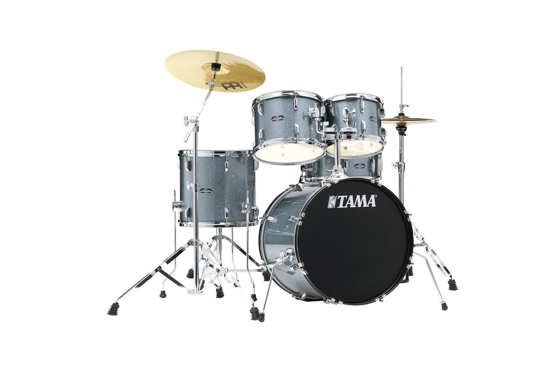 Tama Stagestar ST50H5-SEM Sea Blue Mist 20"