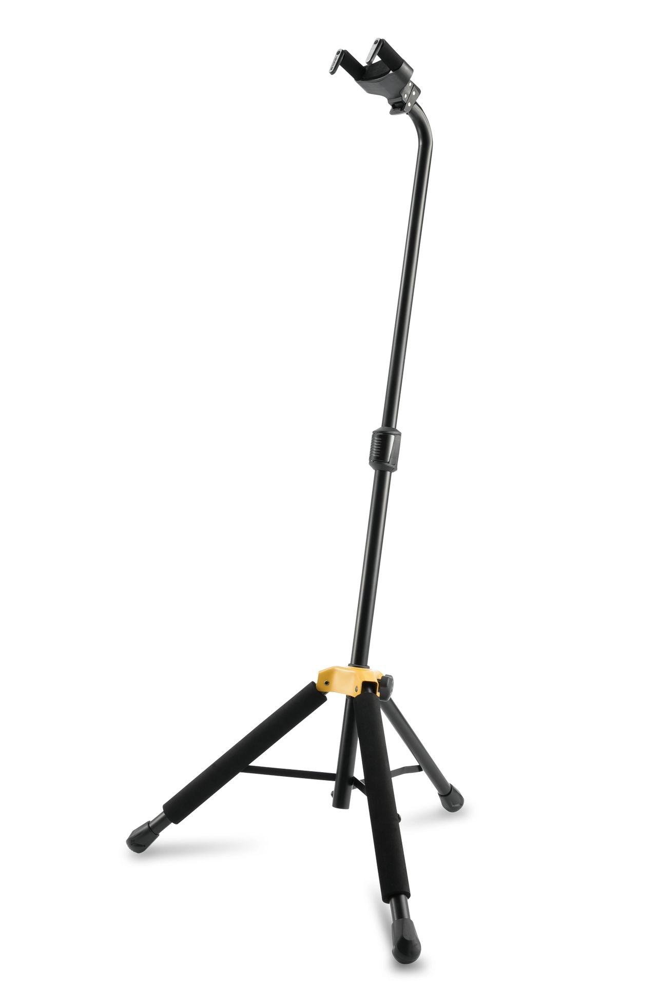 Hercules HCGS-414B+ Gitarrenbodenständer mit Autogripsystem