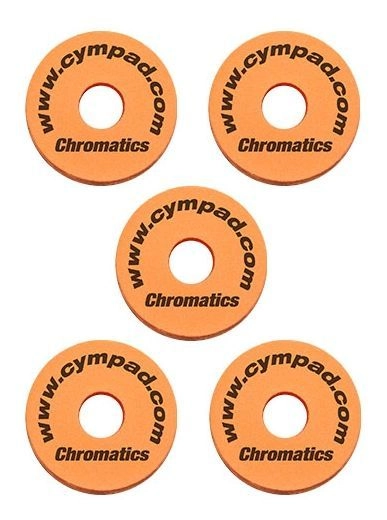 CYMPAD chromatics pack CS15/5-O orange