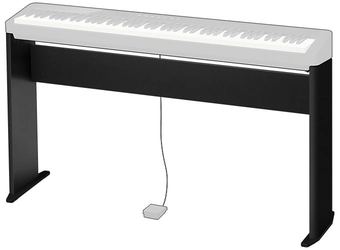 Casio CS-68PBK Ständer, Untergestell für PX-S3100, PX-S1100