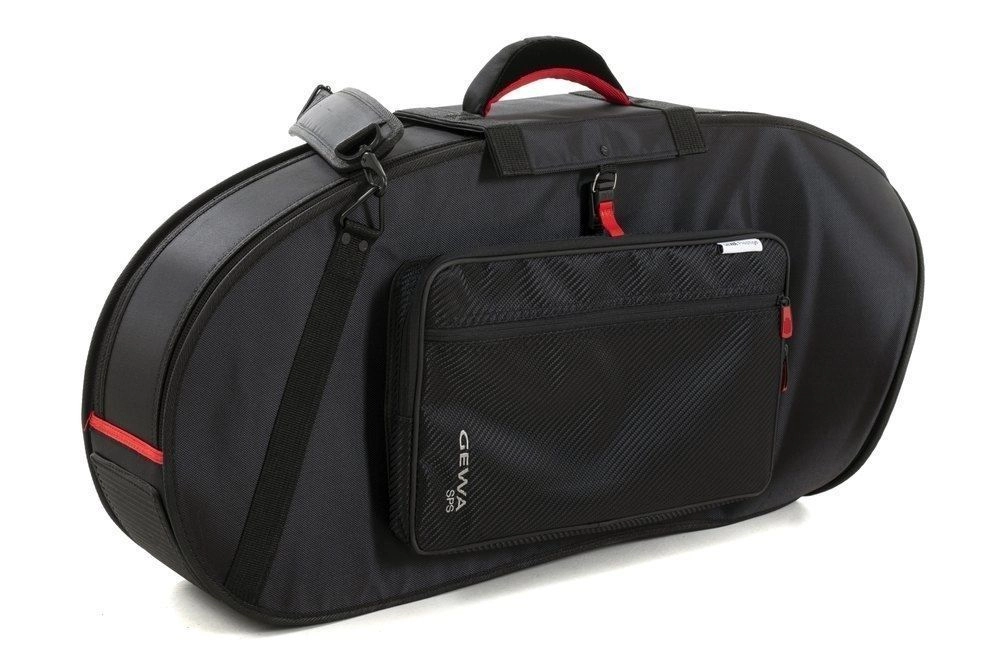 GEWA Gigbag Tasche Tenorhorn / Bariton Prestige SPS bis 33cm Schallstück