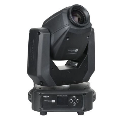 Showtec Phantom 65 LED Spot 65 W LED weiß, LED Movinghead