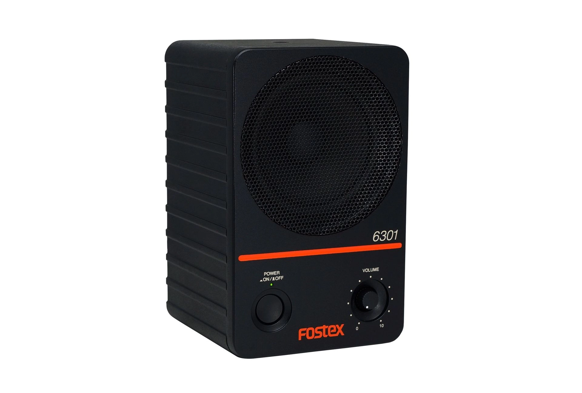 Fostex 6301NX Aktiver Monitor für Projektstudios und Multimedia