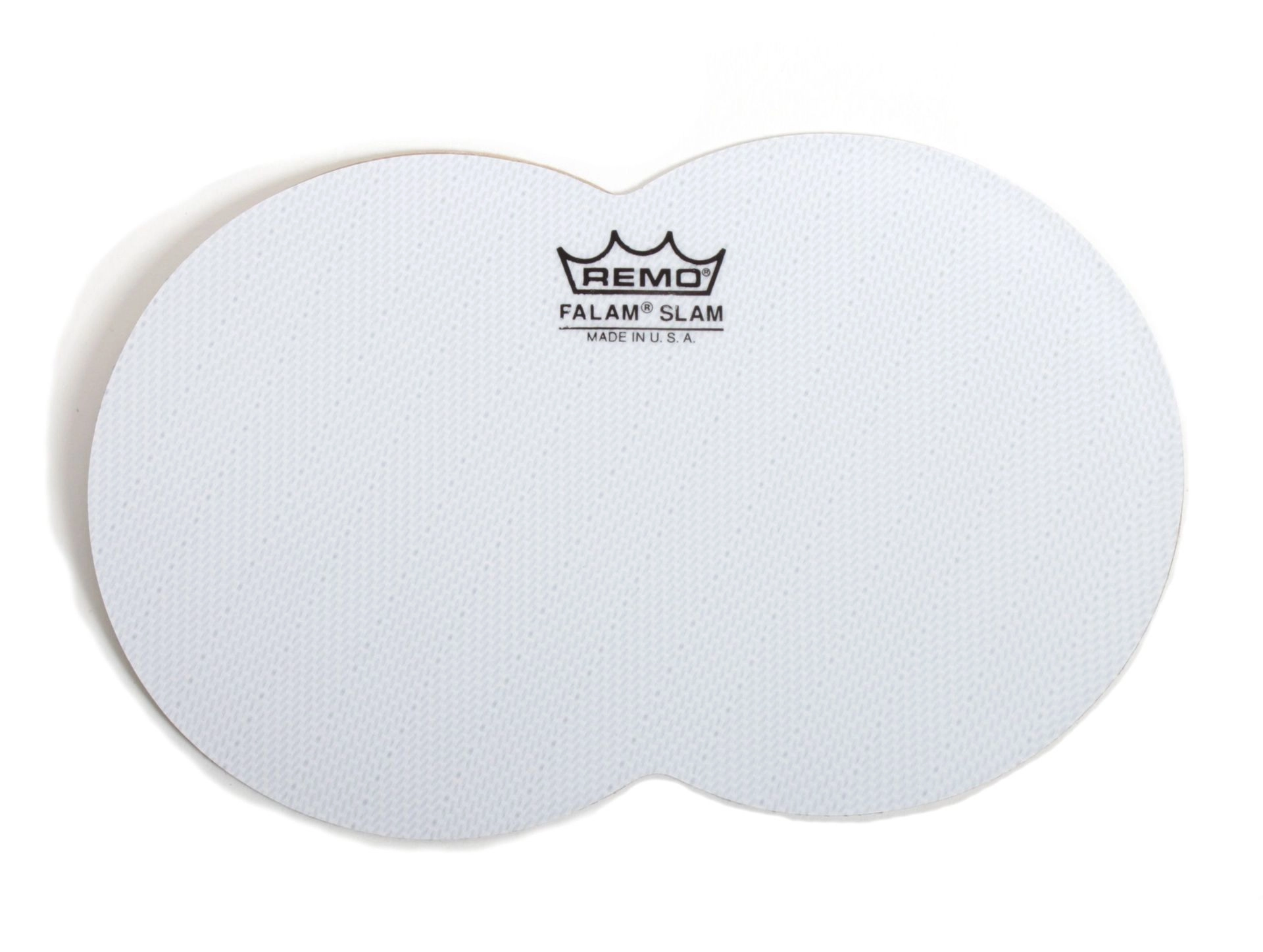 Remo Falam-Slam-4", doppelt KS-0006-PH-GW