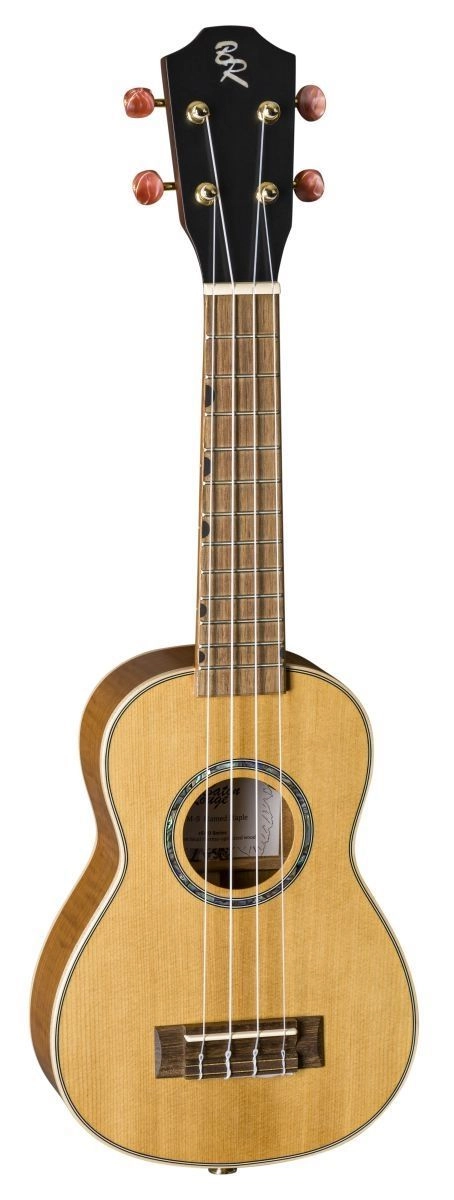 Baton Rouge UTM-S Sopran Ukulele