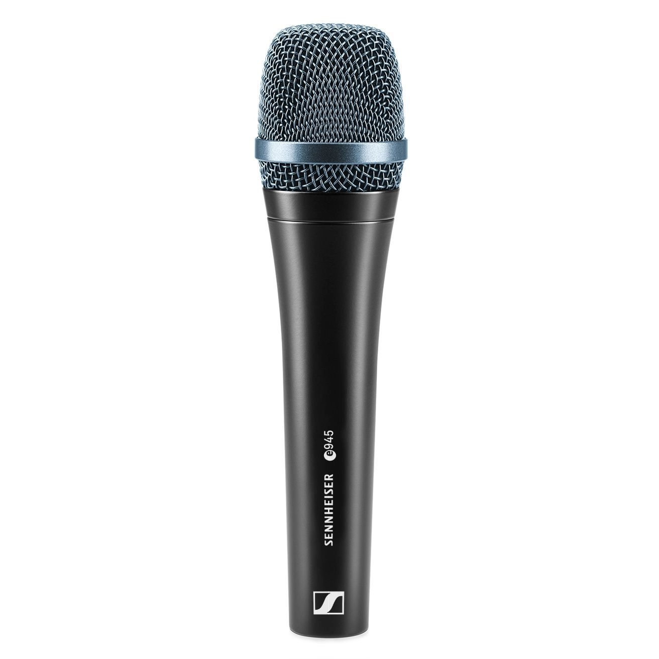 Sennheiser e 945 Gesangsmikrofon, dynamisch, Superniere