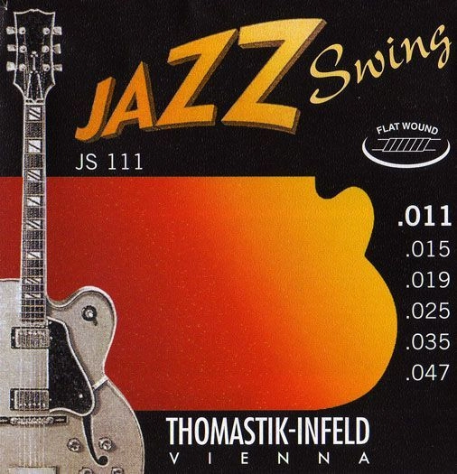 Thomastik JS111