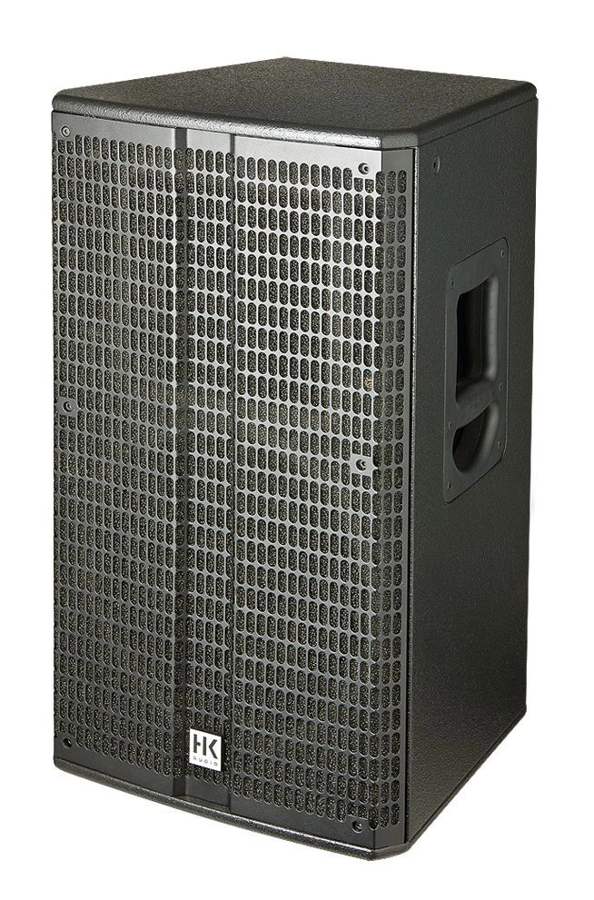 HK Audio Linear 5 112F Box-PA 12/2