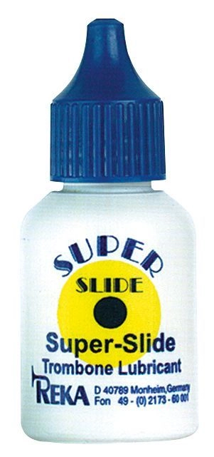 Reka Super-Slide Posaunenzug-Gleitmittel