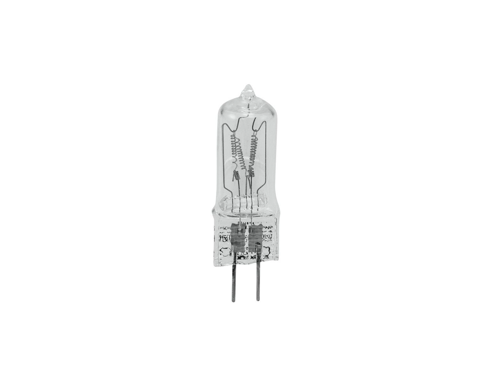 OMNILUX 230V/300W GX-6,35 75h 3200K