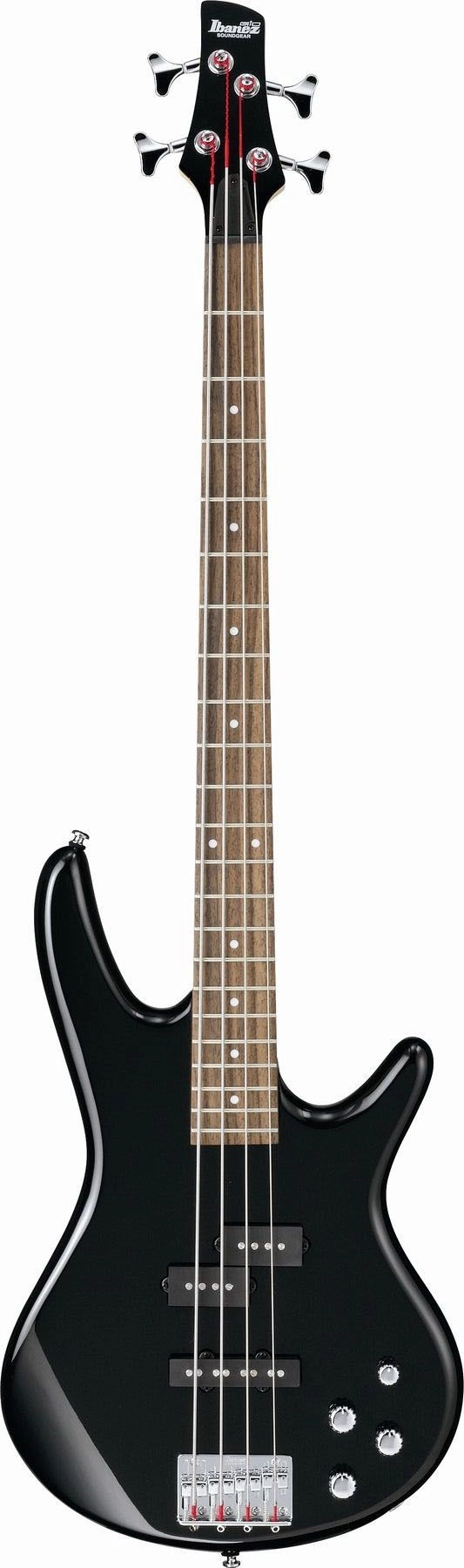 Ibanez GSR200 BK E-Bass