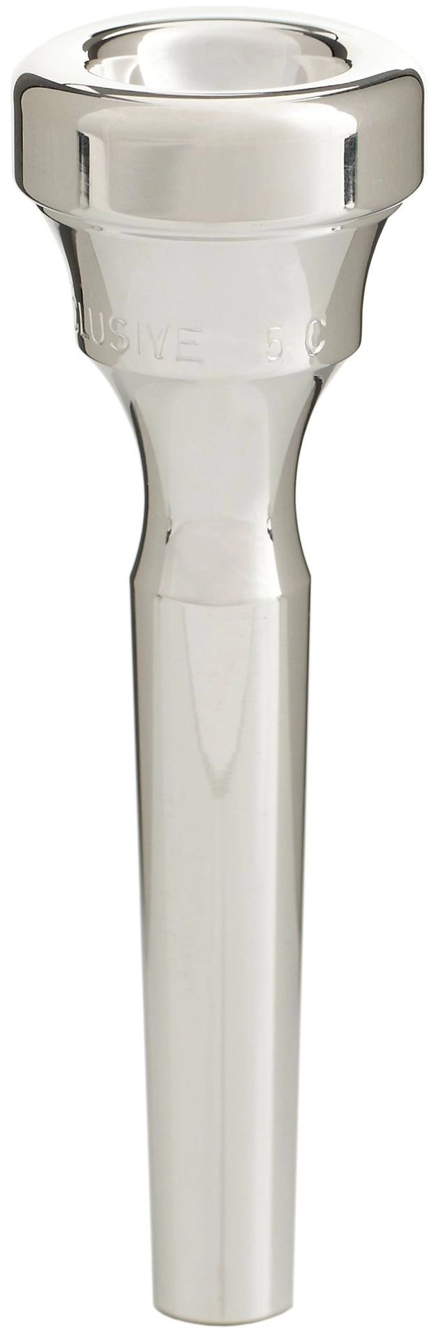 Klier JK-Mundstück "Exclusiv" 7A Trompete, Rand: 27,1mm/ Kessel:16,5mm
