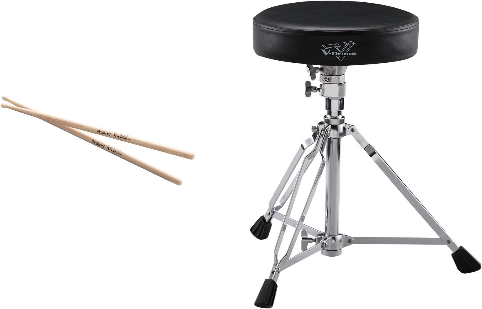 Roland DAP-2X V-Drums Zubehörset
