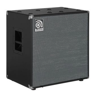 Ampeg SVT-212AV Box 600 Watt an 4 Ohm Bassbox