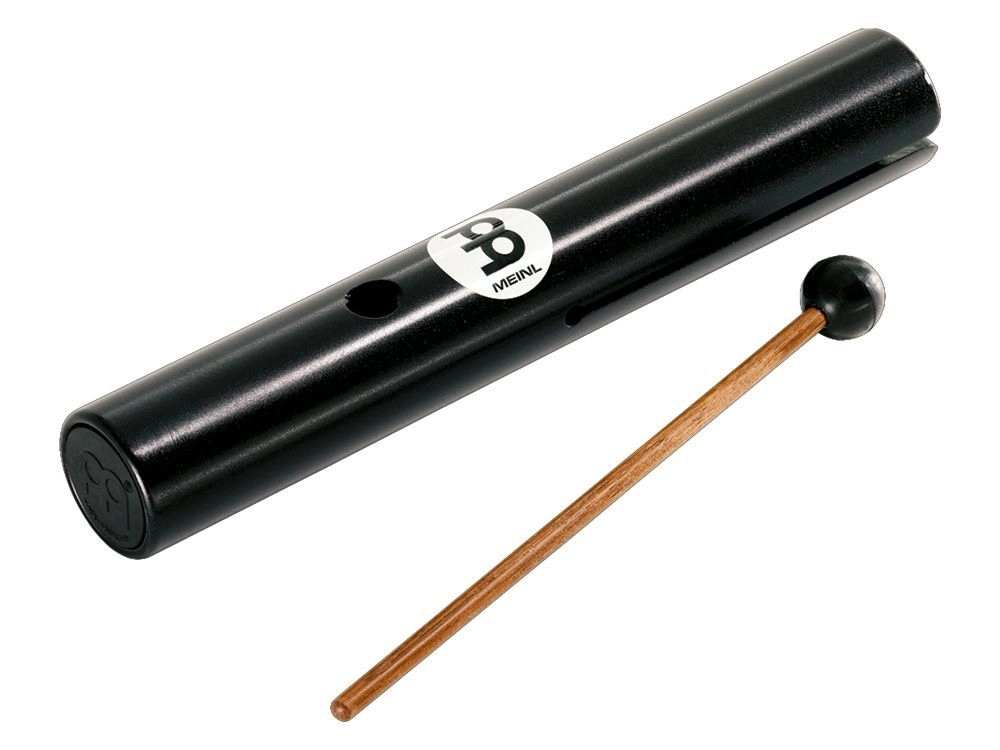 Meinl WW2BK Wah-Wah Tube, Large - Black