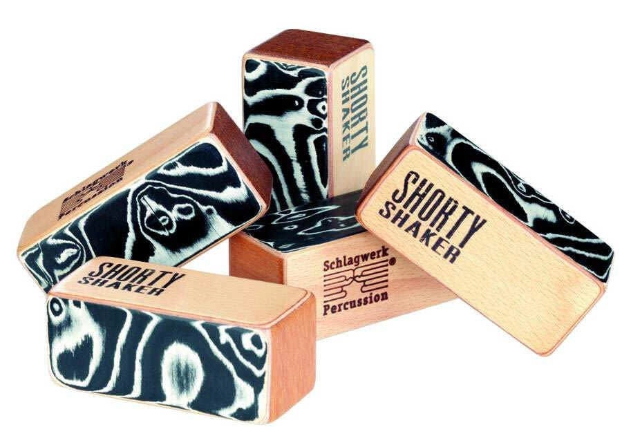 Schlagwerk SK30 Shorty-Shaker