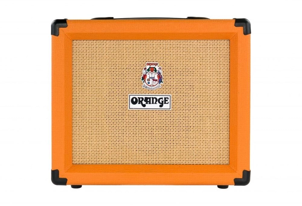 Orange Crush 20RT Transistor Combo für E-Gitarre