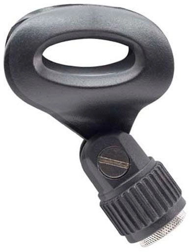 Mikrofonklemme MH-10AH Mikrofonhalter Nylon