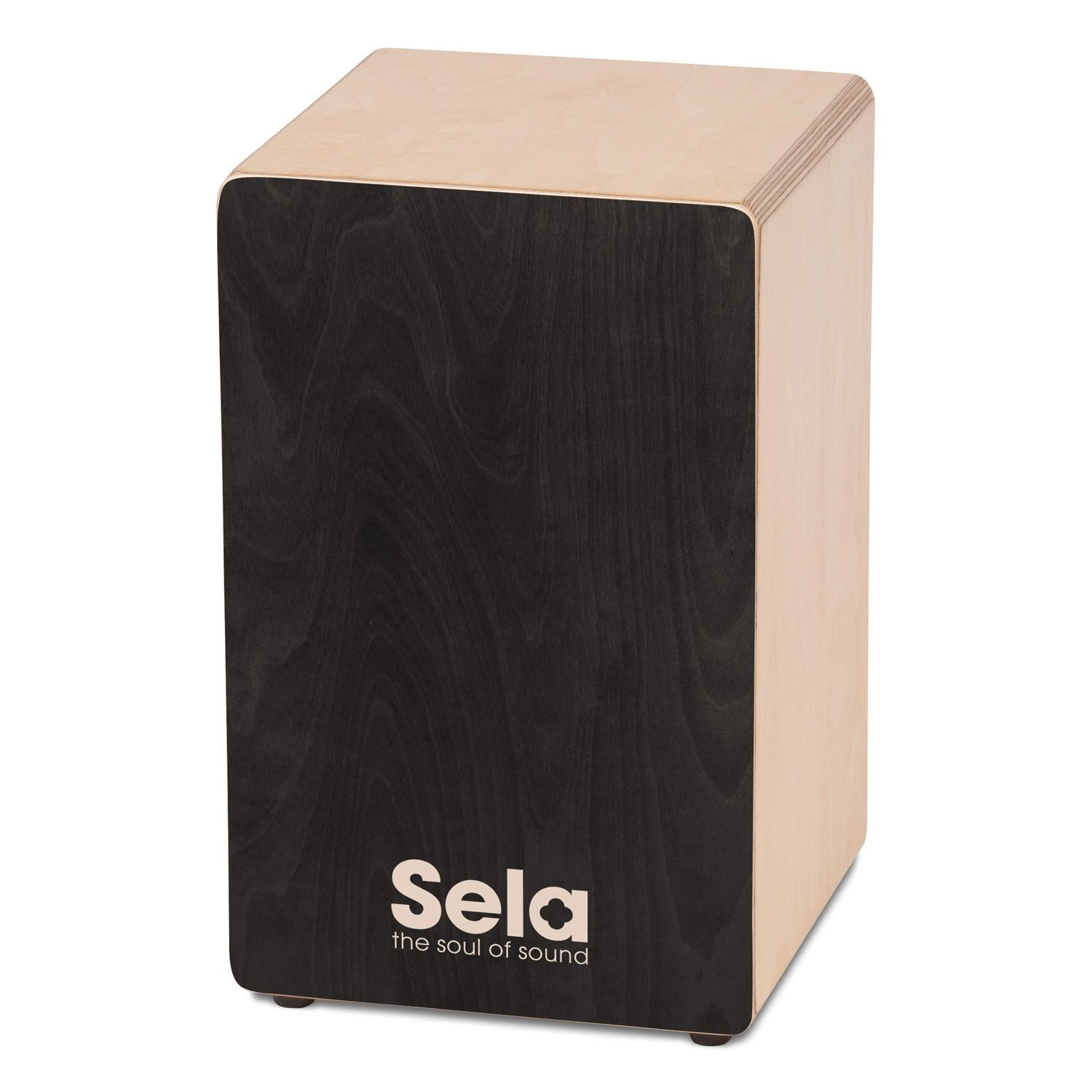 Sela Cajon SE 118 Primera Black