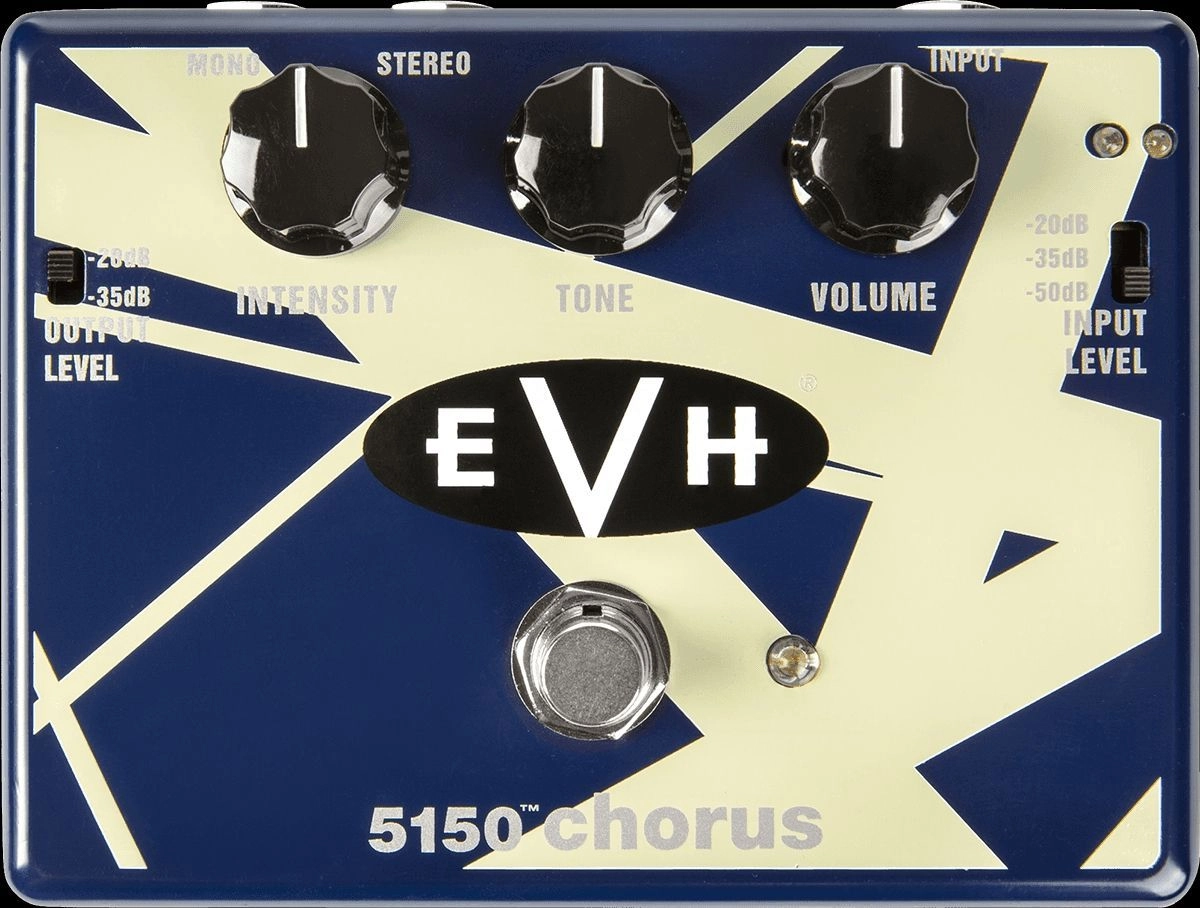 MXR EVH30 EVH5150 Chorus