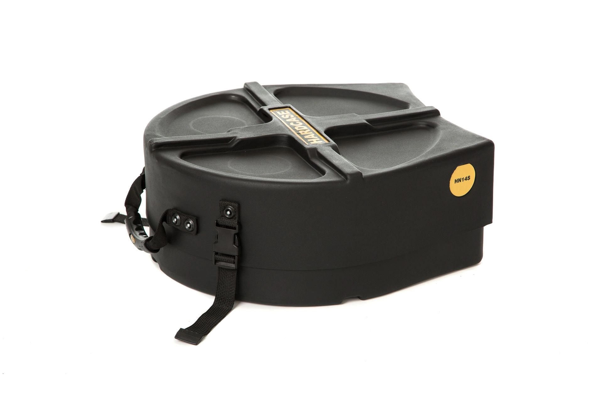 Hardcase für Snare 14"x 6" bis 9" Tiefe HN14S