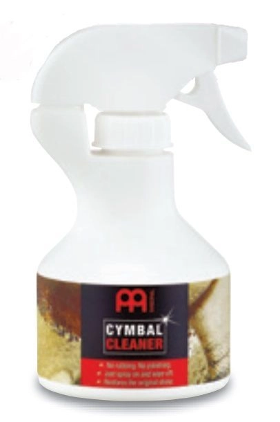 Meinl MCC-L Cymbal Cleaner Beckenreiniger