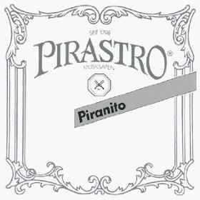 Pirastro Violine Piranito 4/4 615000 Satz Stahl / Aluminium Saiten