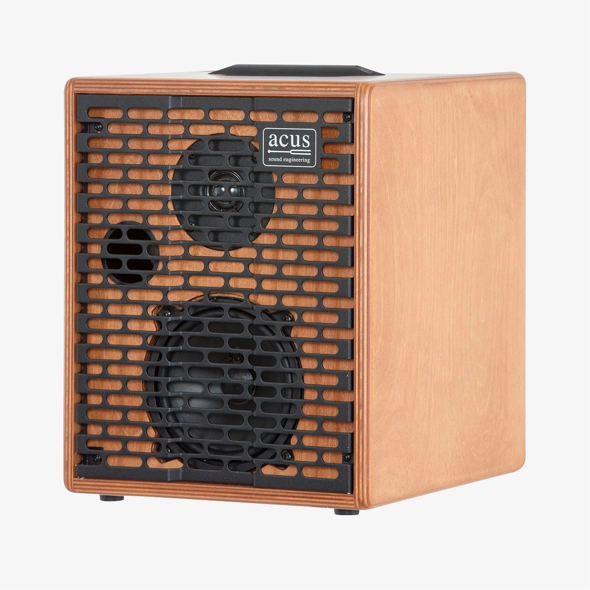 Acus One-Street 5-W 40 Watt Akustik- und Konzertgitarrenverstärker