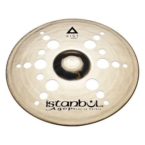 Istanbul Agop Xist 10" ION Splash-Becken brilliant