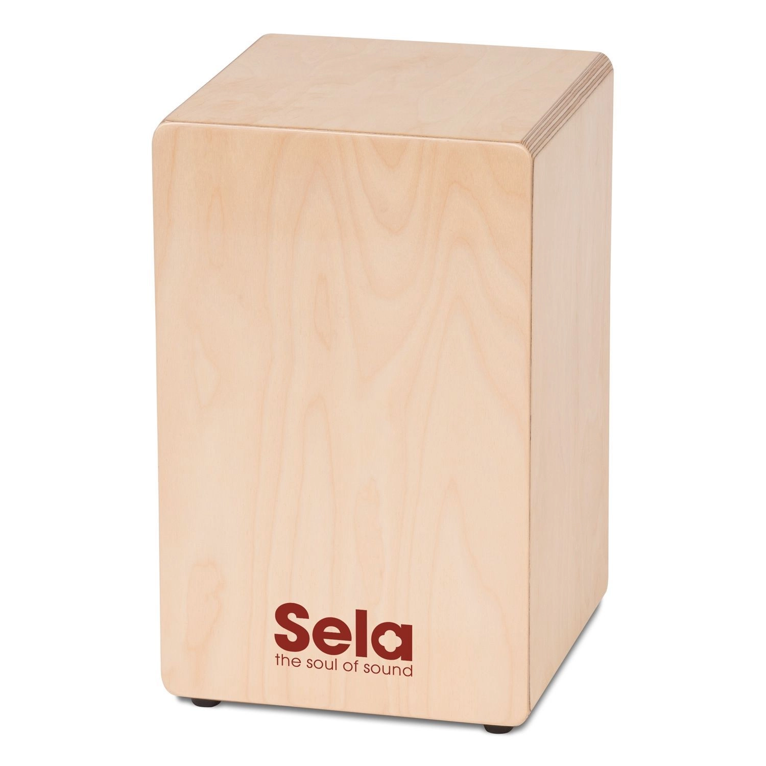 Sela Cajon SE 117 Primera