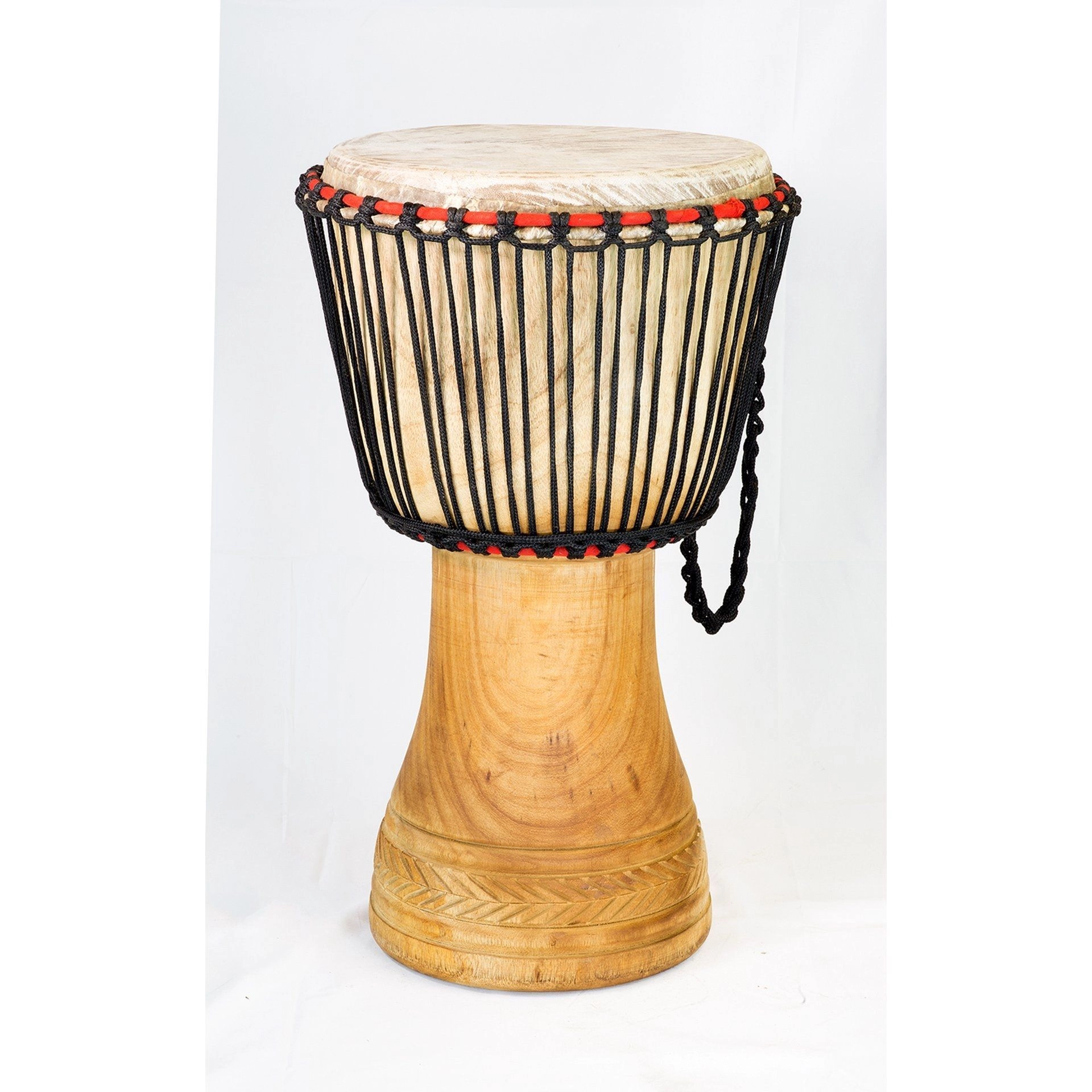 Djembe Afrika Ghana 55cm