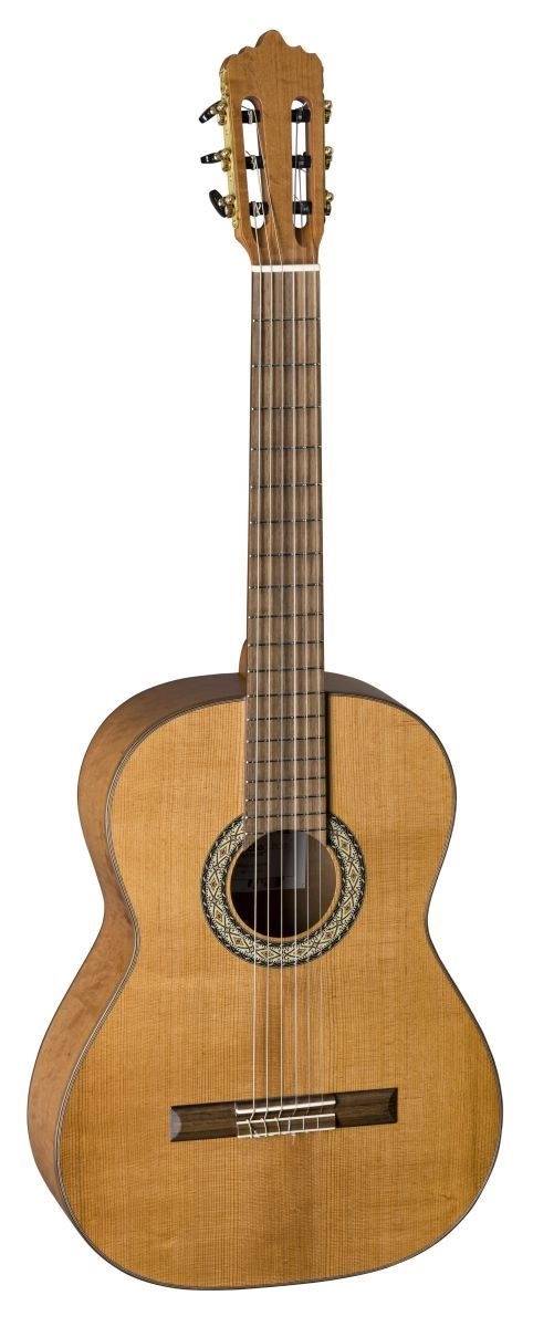 La Mancha rECO Series Aliso Macizo