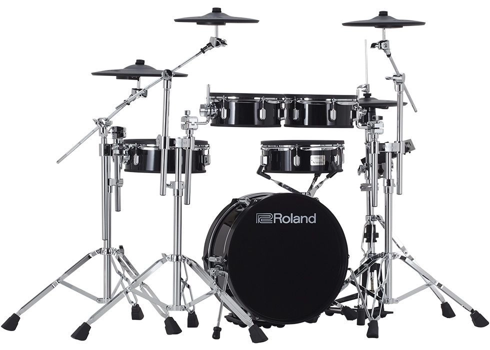 Roland VAD307 E-Drum Set