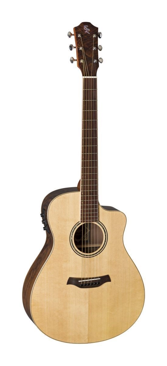 Baton Rouge X35S/FCE Akustikgitarre mit Tonabnehmer