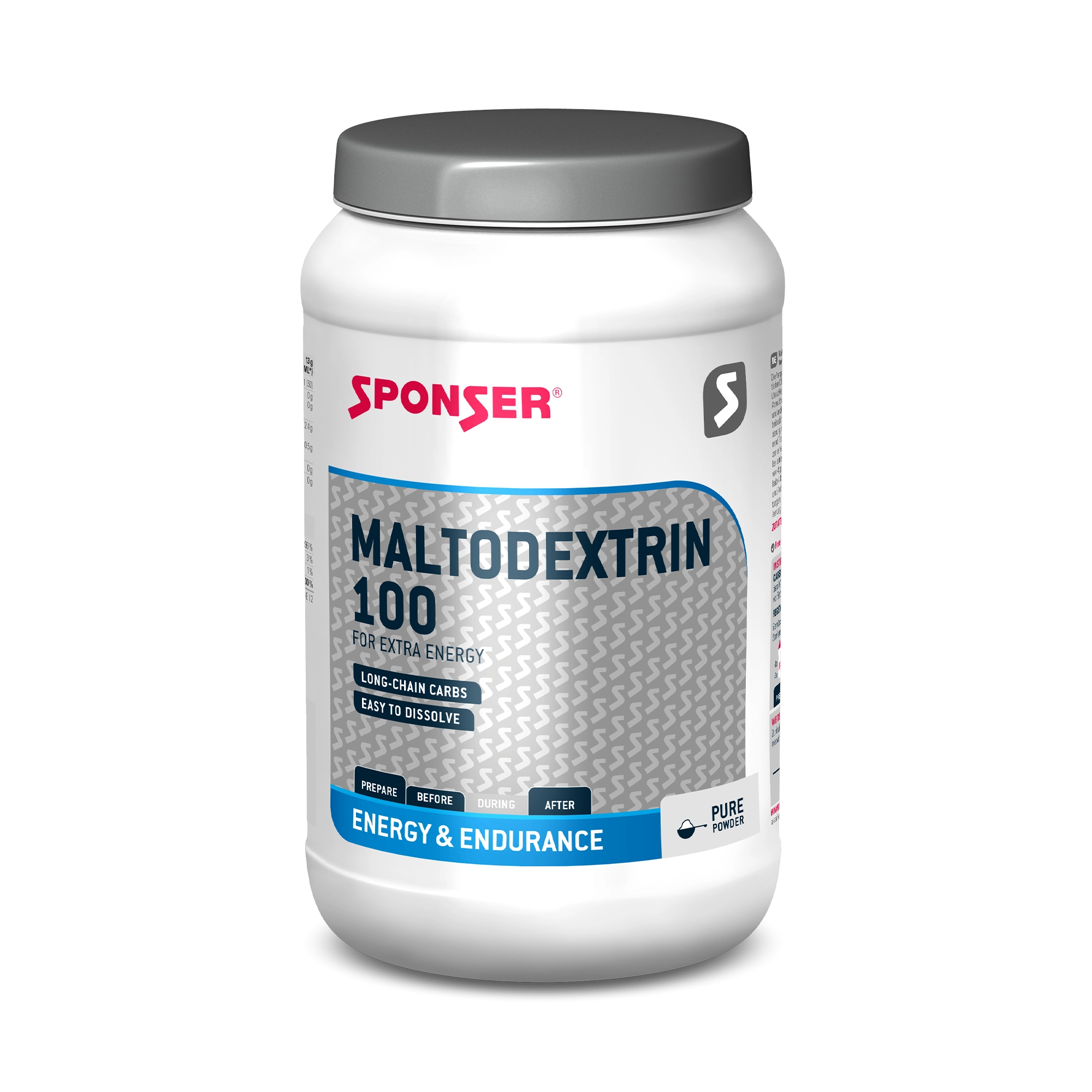 MALTODEXTRIN 100 NEUTRAL