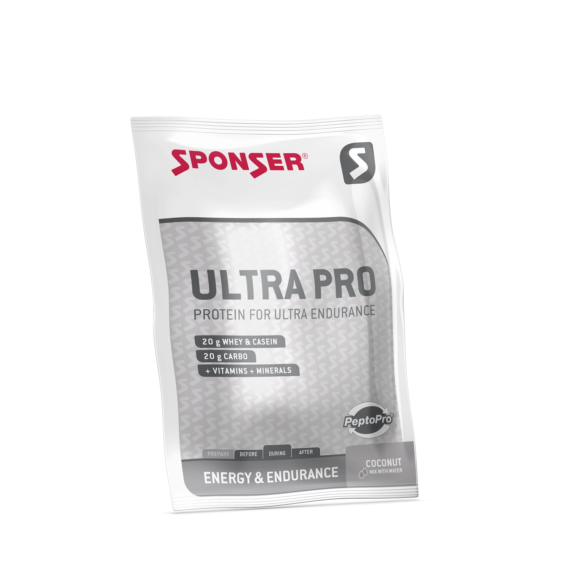 ULTRA PRO COCONUT